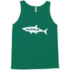 Mama Shark Tank Top