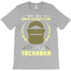 Lord Tachanka T-Shirt
