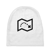 way marks Baby Beanies