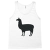 comosellama Tank Top