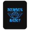 MENDES_ARMY 7 Mousepad