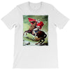 napoleon bonaparte stormtrooper funny retro T-Shirt