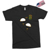 go go go go Exclusive T-shirt