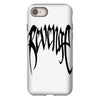 xxxtentacion revenge iPhone 8