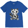 panda (3) V-Neck Tee