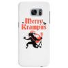 merry krampus Samsung Galaxy S7 Edge