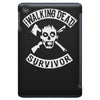 the walking dead survivor iPad Mini
