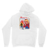 pyrokinesis for beginners Unisex Hoodie