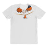 crime scene All Over Women's T-shirt