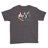 shaun of the dead Youth Tee