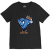 diamond king V-Neck Tee