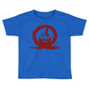 Kratos Toddler T-shirt