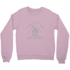 loses a weiner Crewneck Sweatshirt