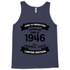 Premium Vintage 1946 Tank Top