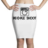 people shoot Pencil Skirts