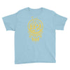 steampunk 1852 Youth Tee