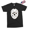 jason friday floral Exclusive T-shirt