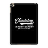 Vandelay industries import Export Original Size 89 iPad Mini 4