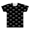 dawn of justice All Over Men's T-shirt