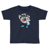 dermot reddan Toddler T-shirt