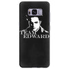 twilight  bella jacob edward film  fun Samsung Galaxy S8 Plus