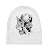dbz Baby Beanies