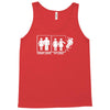 lgbt lesbian solve love pride Tank Top