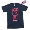 woman empowerment Exclusive T-shirt