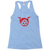 homunculus trending Racerback Tank