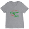 i get irish V-Neck Tee