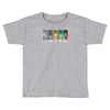reservoir drinkers Toddler T-shirt