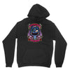 knowledge and power Hoodie