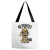 40 aaaounces Tote Bags