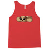 i'm a potato Tank Top