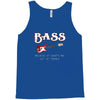 bass   out of treble Tank Top