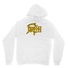 death metal band Unisex Hoodie