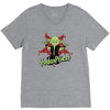 yodas priest V-Neck Tee
