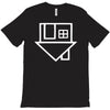 the neighbourhood sweater weather tumblr hipster music T-Shirt
