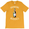 Drinking Buddies T-Shirt