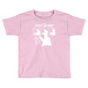 big hero 6 baymax tee fist bump balalala walt disney animation Toddler T-shirt