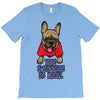 the snuggle is real T-Shirt