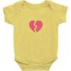 fahrie77 Baby Bodysuit