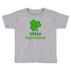 little leprechaun Toddler T-shirt