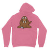 cokelat animal Unisex Hoodie