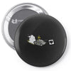 battlefield Pin-back button