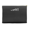 icke evolution Accessory Pouches