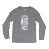 timey wimey Long Sleeve Shirts