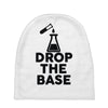 drop base Baby Beanies