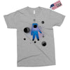 Space Astronot Exclusive T-shirt