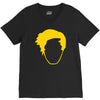 caspar lee viral music V-Neck Tee